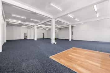 Brand New Retail Opportunity in Hutt Central
