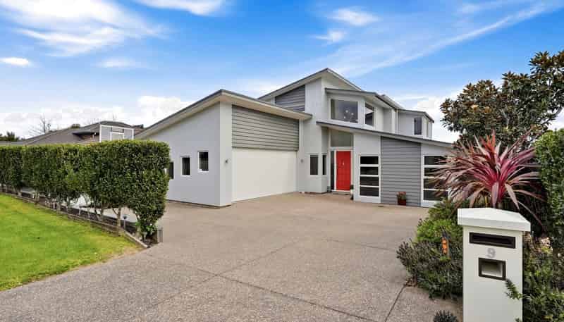 9 Corsica Way, Karaka