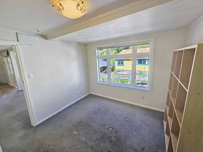 64A Holloway Road, Aro Valley