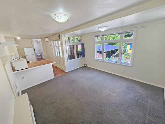64A Holloway Road, Aro Valley
