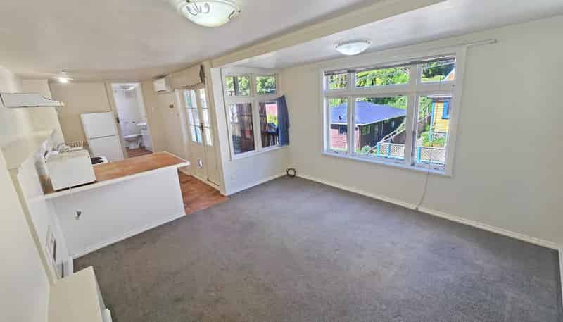 64A Holloway Road, Aro Valley