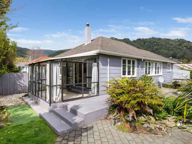 27 Oxford Street, Picton