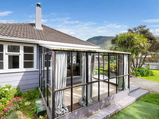 27 Oxford Street, Picton