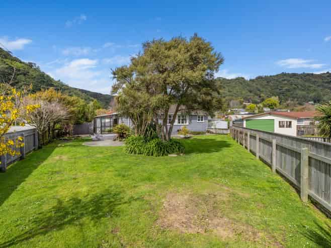27 Oxford Street, Picton