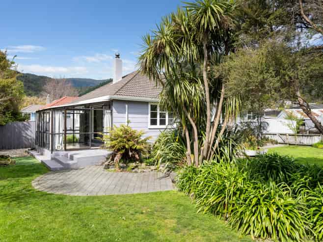 27 Oxford Street, Picton
