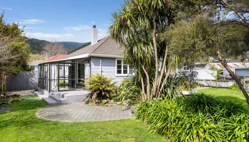 27 Oxford Street, Picton