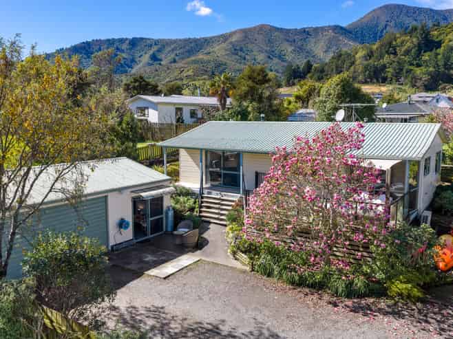 87a Hampden Street, Picton