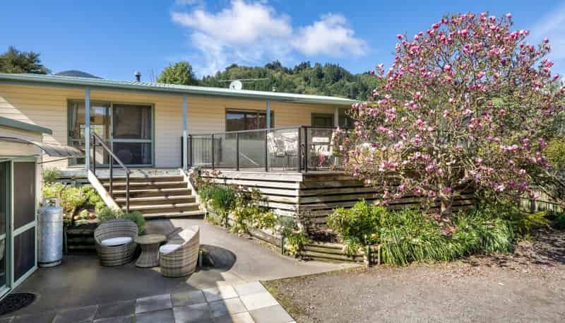 87a Hampden Street, Picton