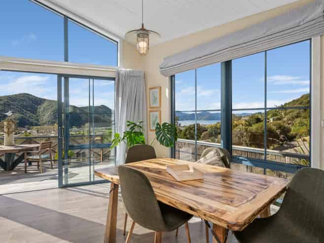 45 Boons Valley Road, Waikawa