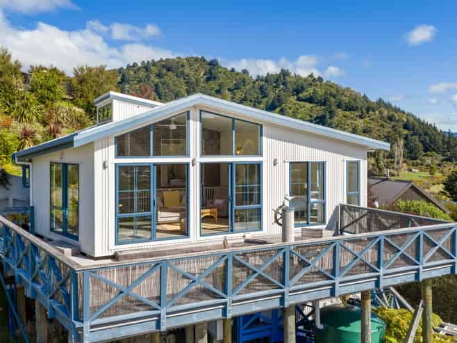 45 Boons Valley Road, Waikawa