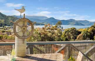 45 Boons Valley Road, Waikawa