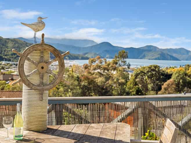 45 Boons Valley Road, Waikawa