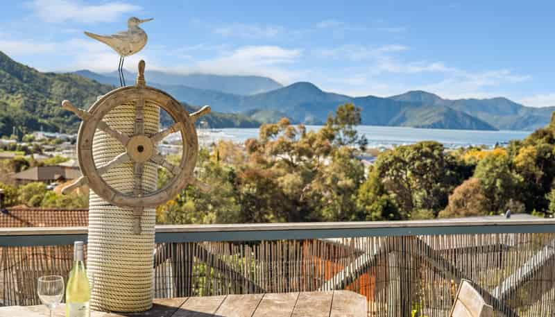 45 Boons Valley Road, Waikawa
