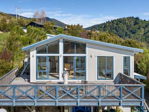 45 Boons Valley Road, Waikawa
