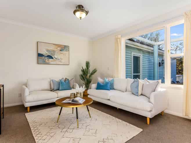 115 Witako Street, Epuni