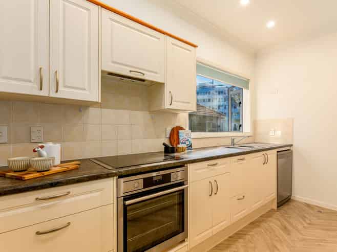 115 Witako Street, Epuni