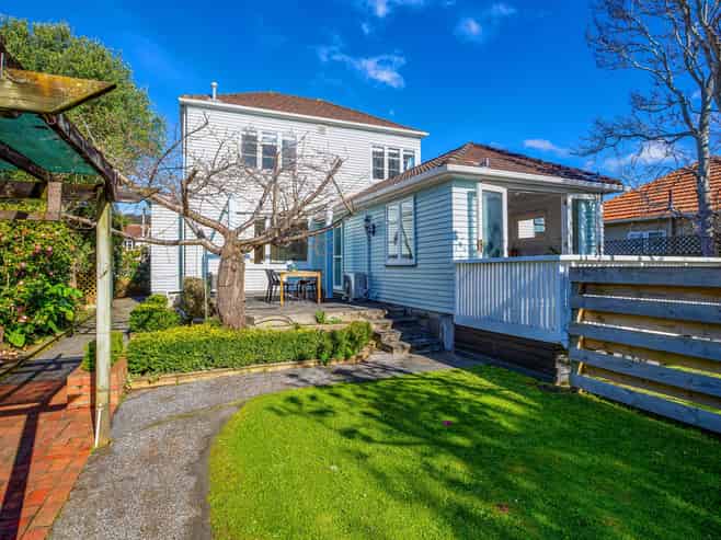 115 Witako Street, Epuni