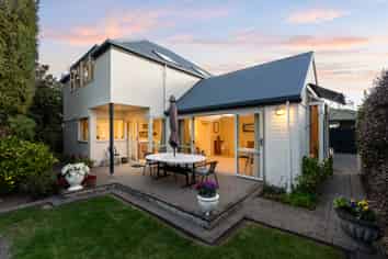 140A Blighs Road, Strowan