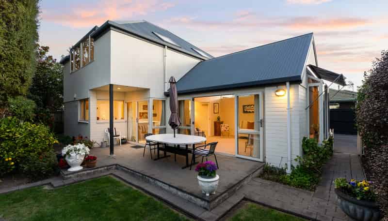 140A Blighs Road, Strowan