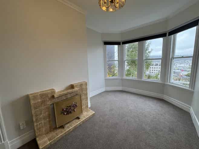 355 The Terrace, Te Aro