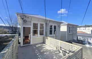355 The Terrace, Te Aro