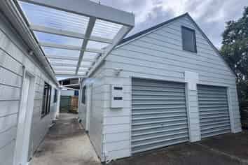 26 Gould Street, Russell