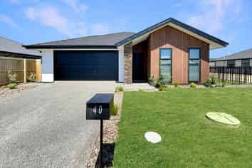 40 Glovers Road, Halswell