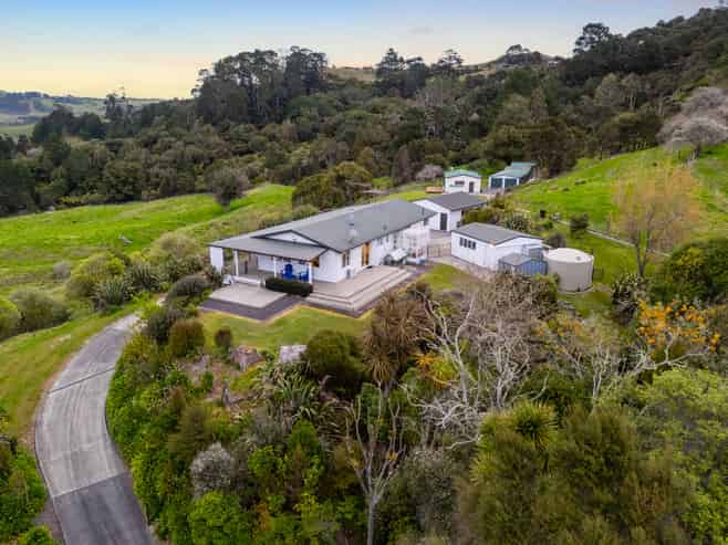 19 Onewhero-Tuakau Bridge Road, Tuakau