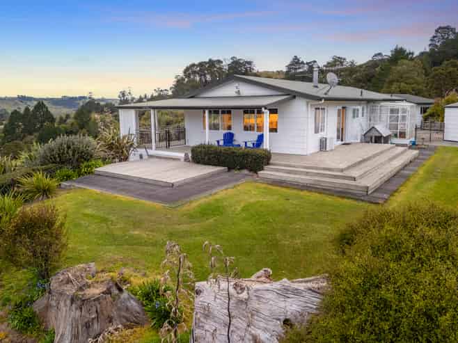 19 Onewhero-Tuakau Bridge Road, Tuakau
