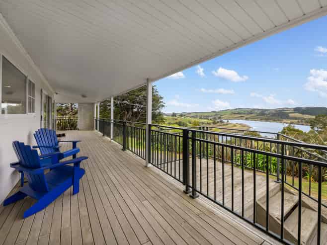 19 Onewhero-Tuakau Bridge Road, Tuakau