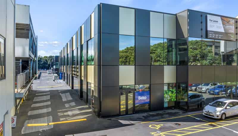  656 Great South Road, Ellerslie