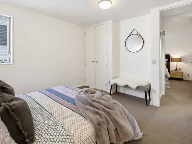 4I/164 The Terrace, Wellington Central