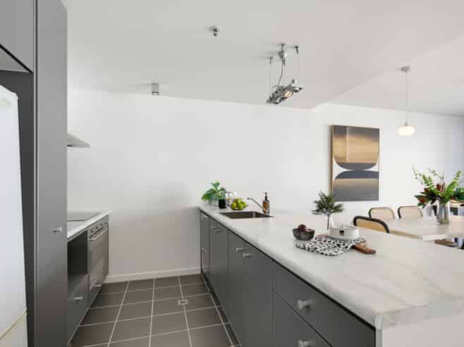 4I/164 The Terrace, Wellington Central