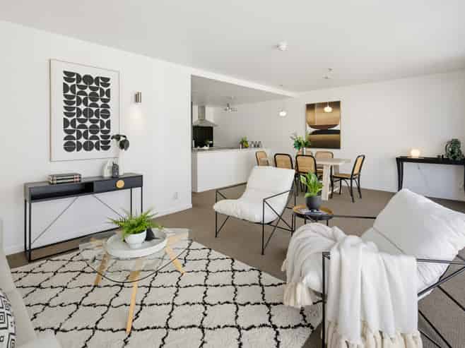 4I/164 The Terrace, Wellington Central