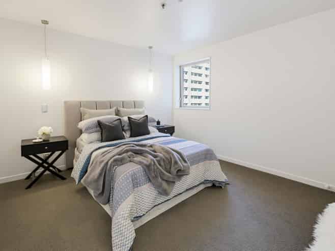 4I/164 The Terrace, Wellington Central