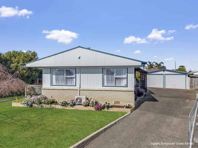 11 Bristol Street, Tamatea
