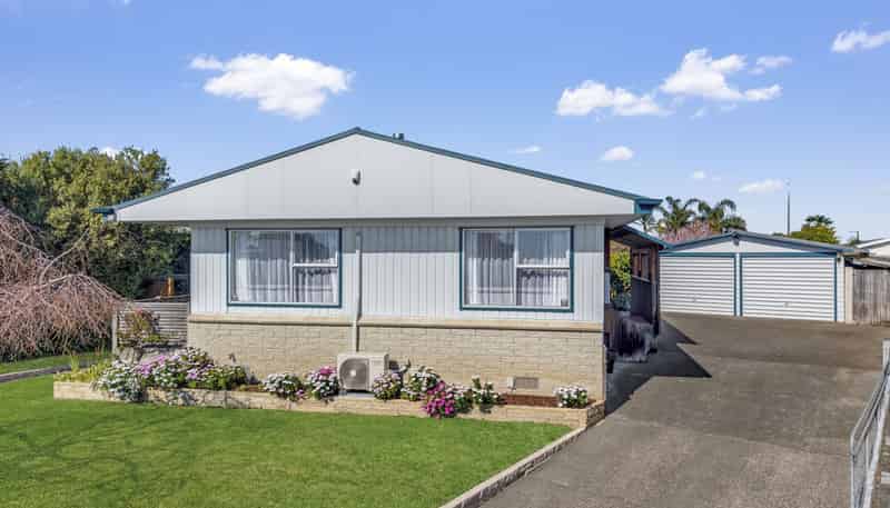 11 Bristol Street, Tamatea