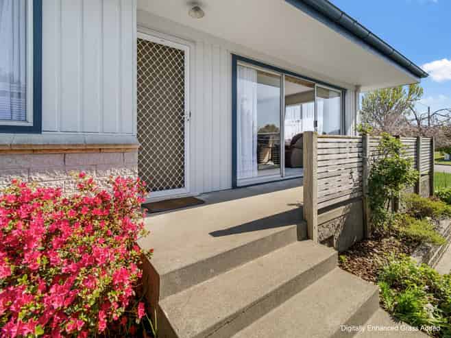 11 Bristol Street, Tamatea