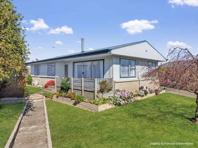 11 Bristol Street, Tamatea