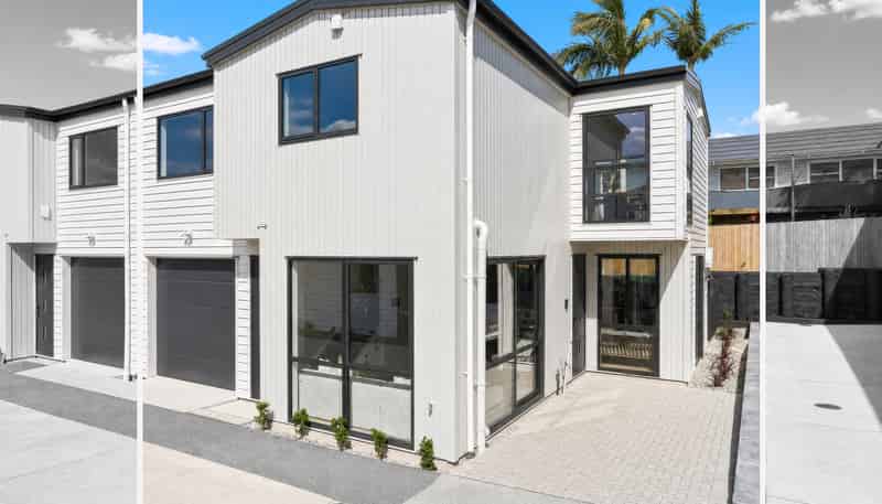 17D Rock Isle Road, Torbay