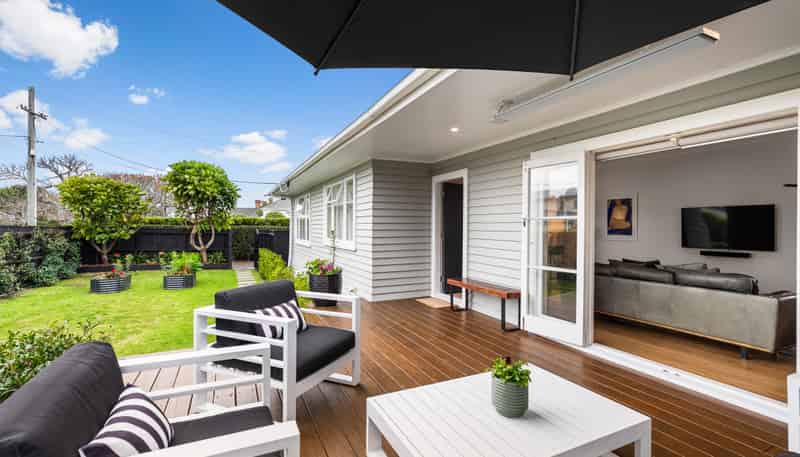 143 Grey Street, Onehunga