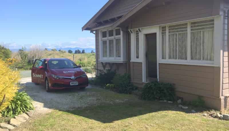 287 Wakapuaka Road, Nelson City