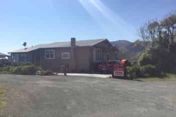 287 Wakapuaka Road, Nelson City