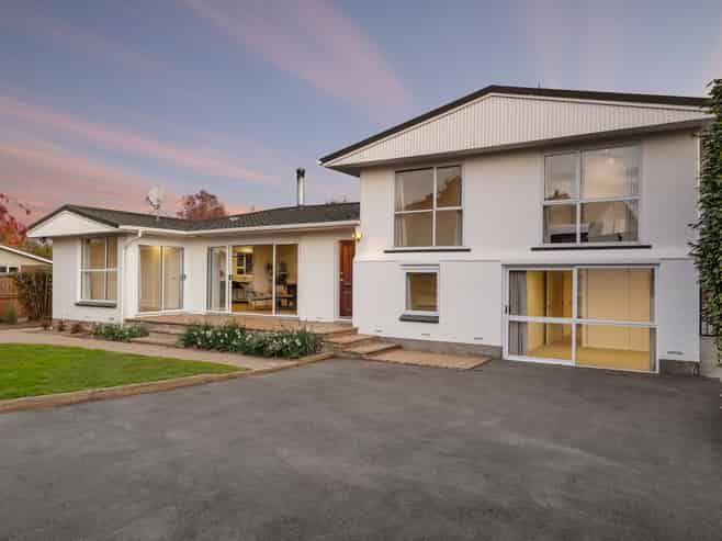 28B Lynfield Avenue, Ilam