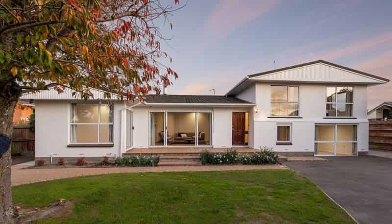 28B Lynfield Avenue, Ilam