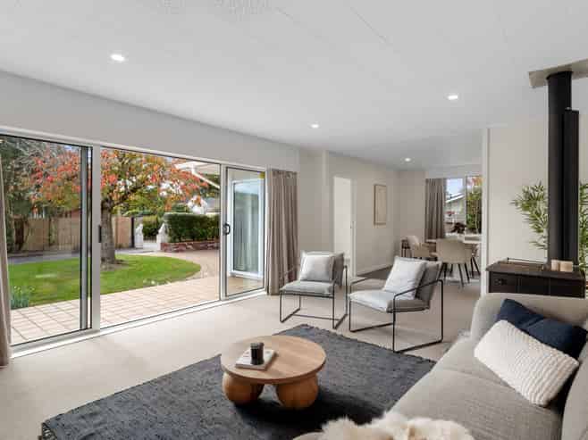 28B Lynfield Avenue, Ilam