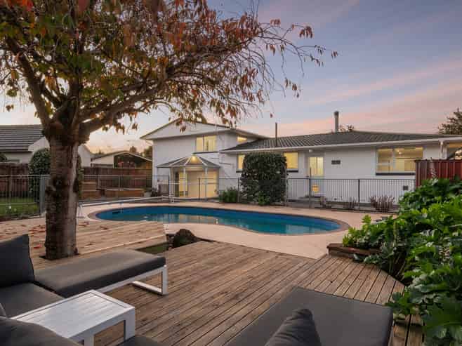 28B Lynfield Avenue, Ilam