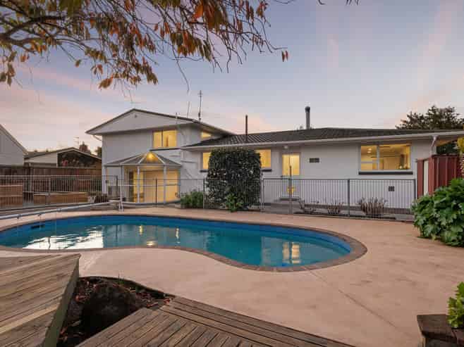 28B Lynfield Avenue, Ilam