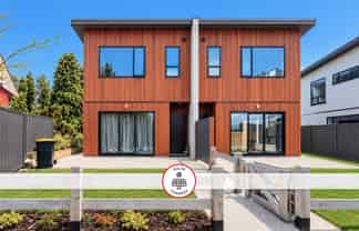 1/254B Middleton Road, Corstorphine