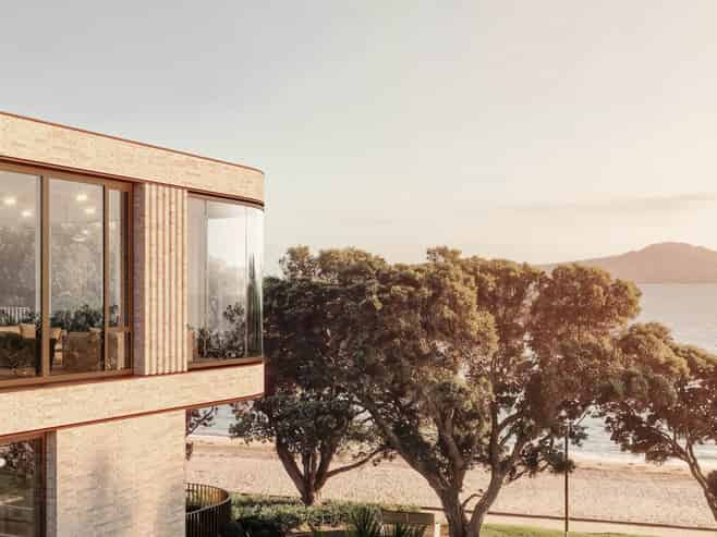 265 Tamaki Drive, Kohimarama
